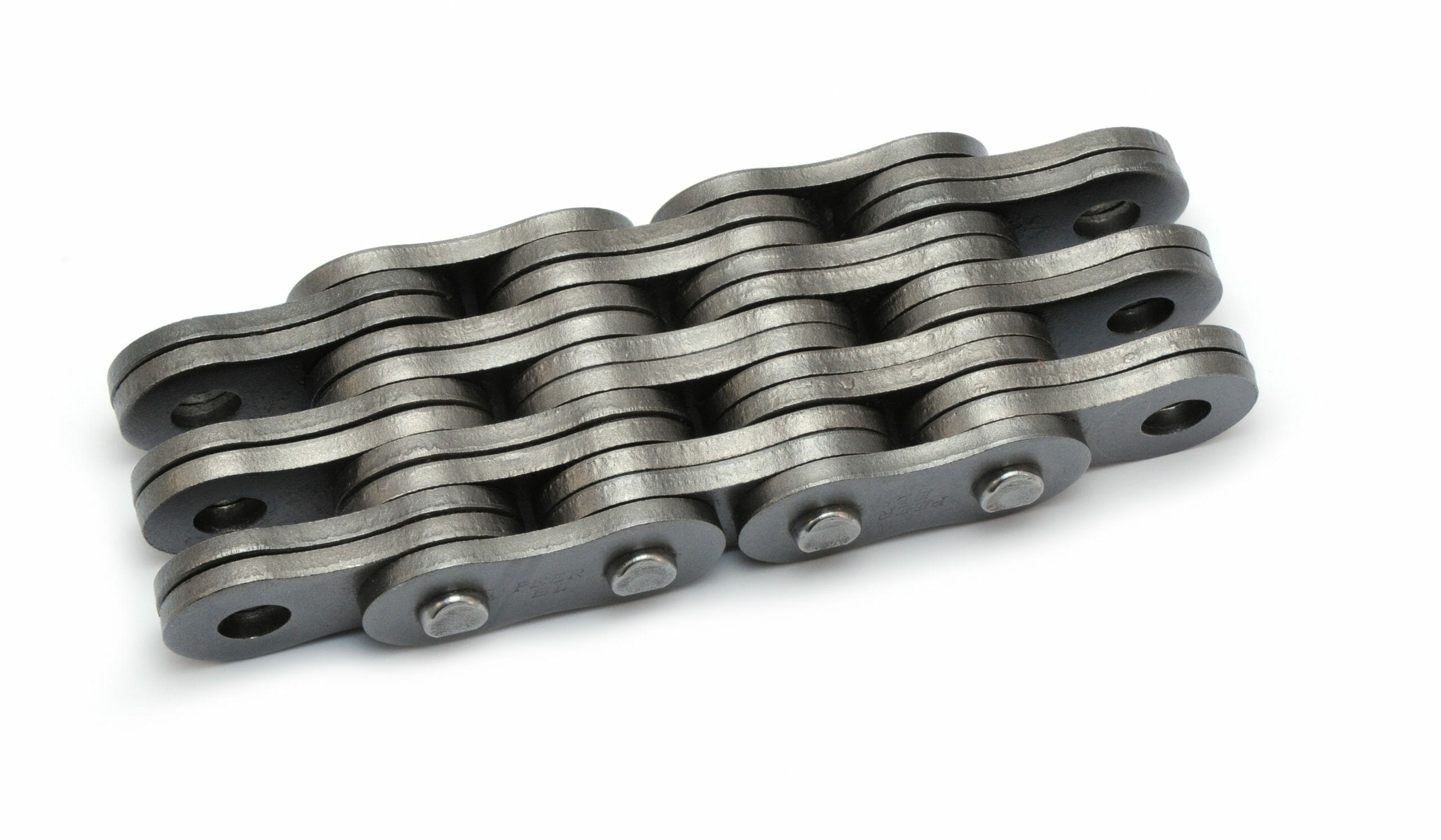 33.76 mm Pin Length, Ametric BL 834 CP BL Series Leaf Chain LH1634 ISO Number 4.09 mm Plate Thickness 9.54 mm Pin Diameter 3x4 Plate Lacing 24.13 mm Plate Depth BL 834 ANSI Number 25.4 mm Pitch 1-005 
